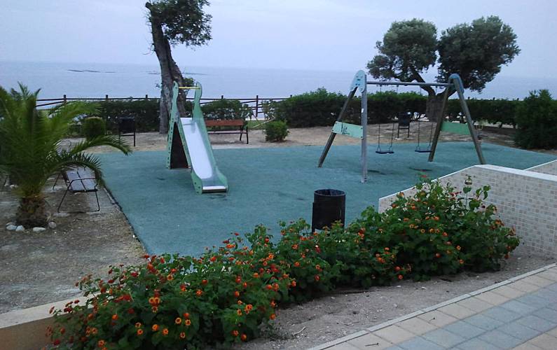 Apartamento Arredores Alicante Benidorm Apartamento - Arredores