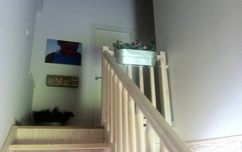 Casa Interior da casa Lérida Riu de Cerdanya vivenda - Interior da casa