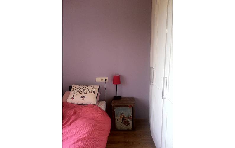 Casa Quarto Lérida Riu de Cerdanya vivenda - Quarto