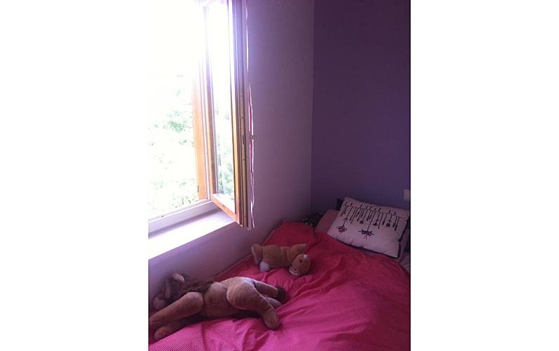 Casa Quarto Lérida Riu de Cerdanya vivenda - Quarto