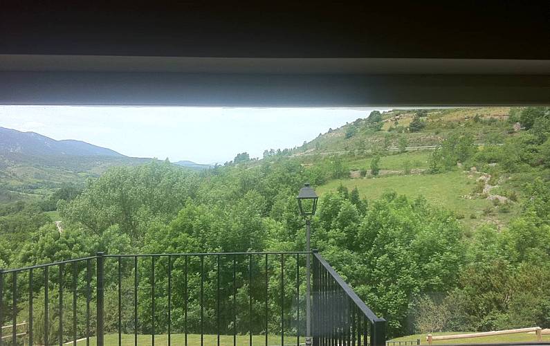 Casa Exterior da casa Lérida Riu de Cerdanya vivenda - Exterior da casa