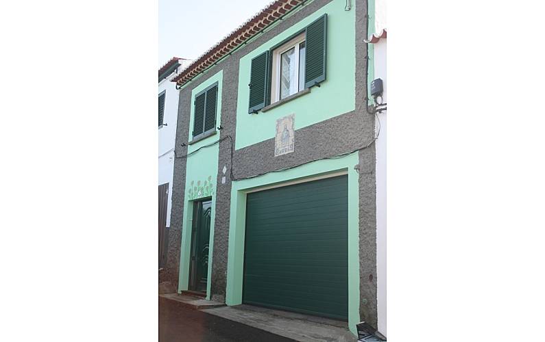 Casa Exterior da casa Ilha de São Miguel Lagoa - R.A.A Casa rural - Exterior da casa