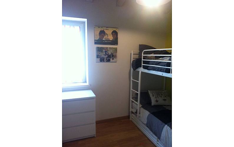 Casa Quarto Lérida Riu de Cerdanya vivenda - Quarto