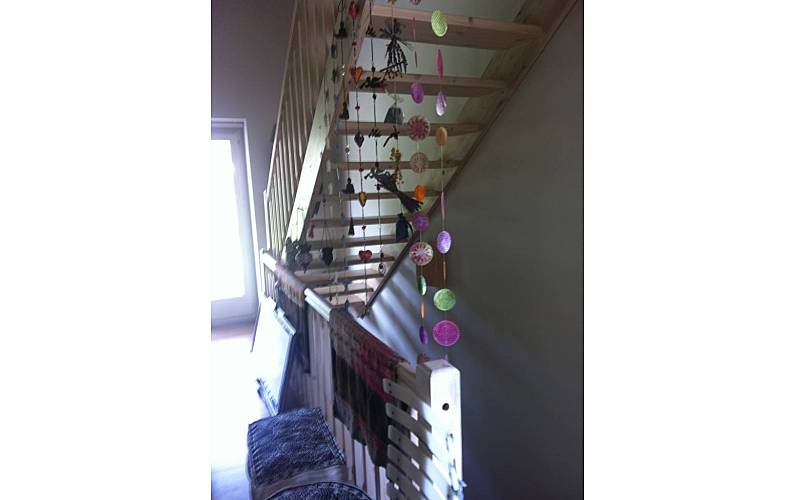 Casa Outros Lérida Riu de Cerdanya vivenda - Outros