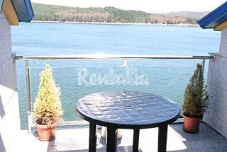 Apartamento para 4 personas a 300 m de la playa