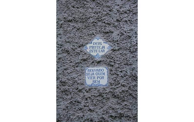 Casa Exterior da casa Ilha de São Miguel Lagoa - R.A.A Casa rural - Exterior da casa