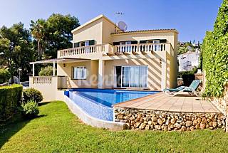 2 Villas: Panorama 46-A y Mirador 46-B