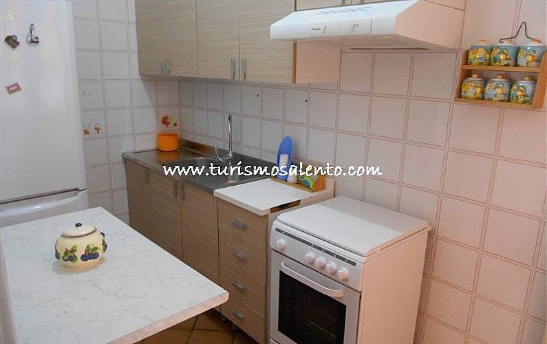 Vivenda Lecce Gallipoli vivenda - 