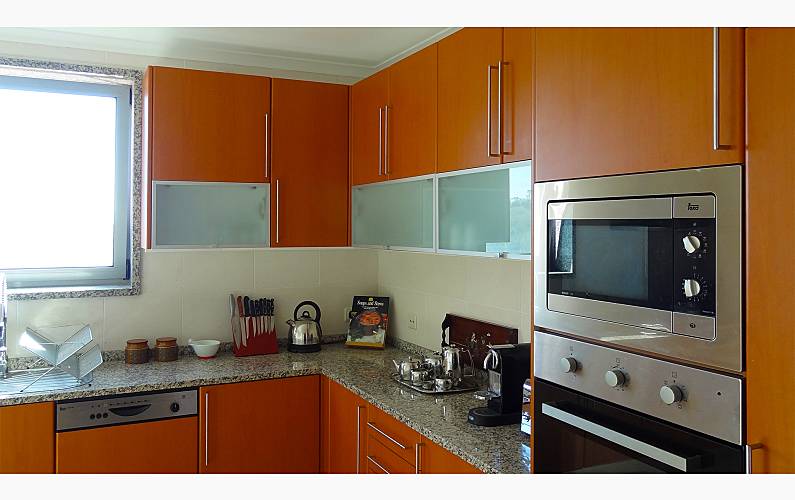 Apartamento Cozinha Porto Vila Nova de Gaia Apartamento - Cozinha
