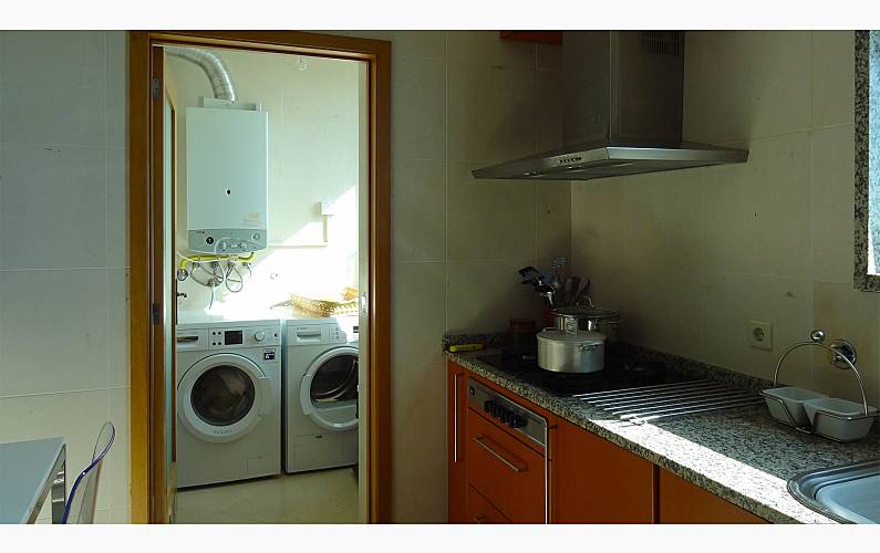 Apartamento Cozinha Porto Vila Nova de Gaia Apartamento - Cozinha