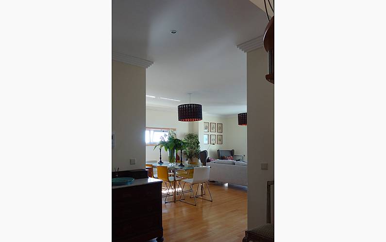 Apartamento Interior da casa Porto Vila Nova de Gaia Apartamento - Interior da casa