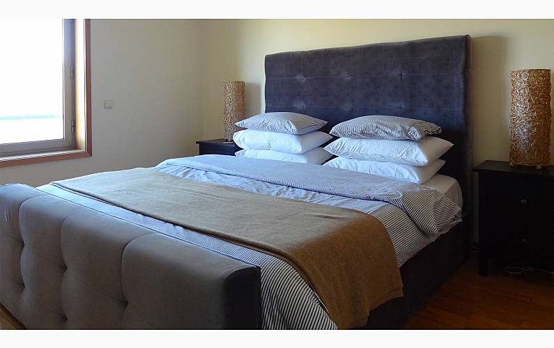 Apartamento Quarto Porto Vila Nova de Gaia Apartamento - Quarto