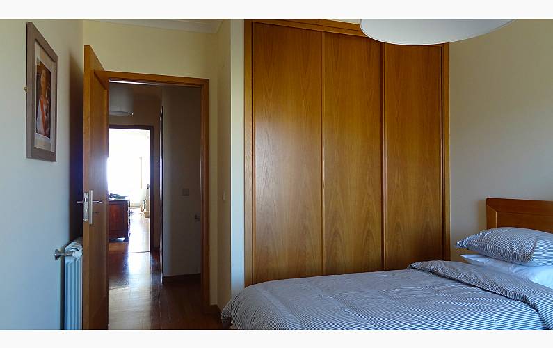 Apartamento Quarto Porto Vila Nova de Gaia Apartamento - Quarto