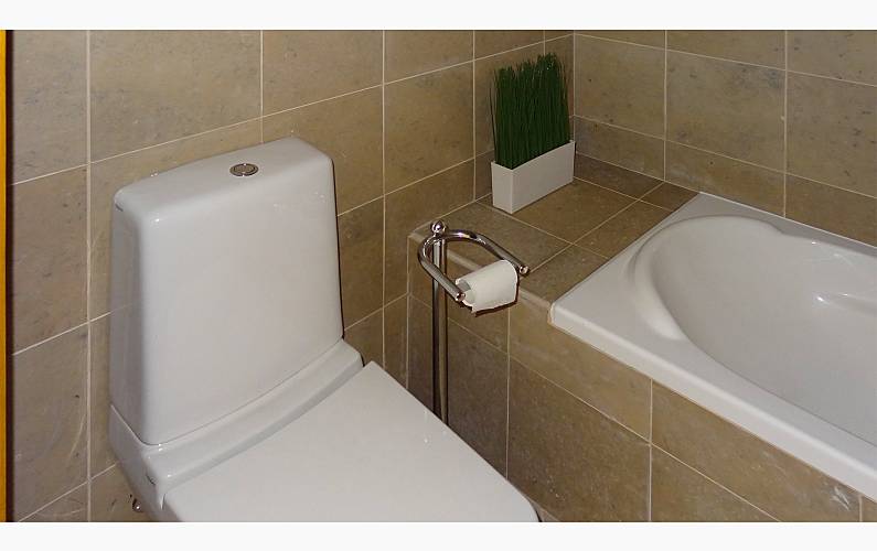 Apartamento Casa-de-banho Porto Vila Nova de Gaia Apartamento - Casa-de-banho