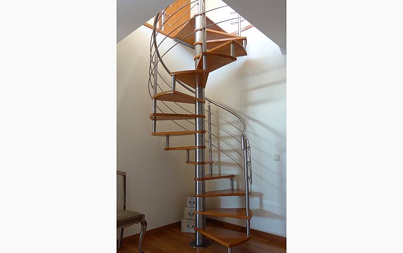 Apartamento Interior da casa Porto Vila Nova de Gaia Apartamento - Interior da casa