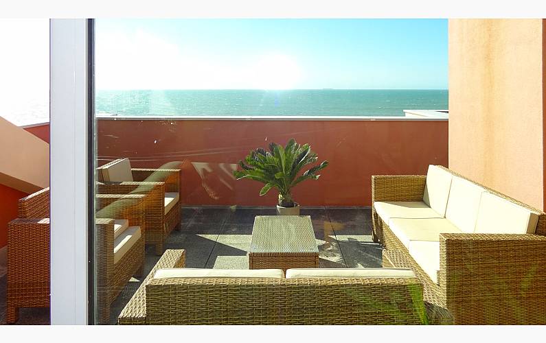 Apartamento Terraço Porto Vila Nova de Gaia Apartamento - Terraço