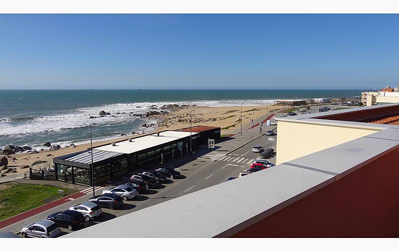 Apartamento Vistas da casa Porto Vila Nova de Gaia Apartamento - Vistas da casa