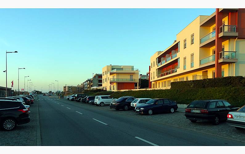 Apartamento Exterior da casa Porto Vila Nova de Gaia Apartamento - Exterior da casa