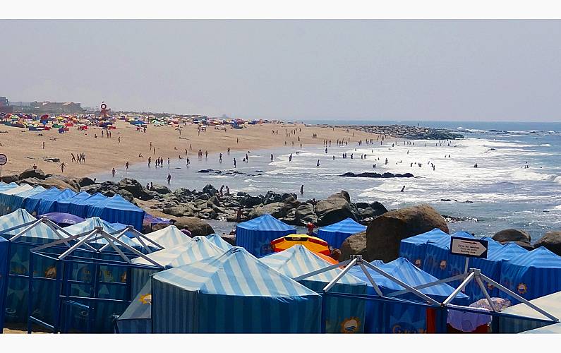 Apartamento Vistas da casa Porto Vila Nova de Gaia Apartamento - Vistas da casa