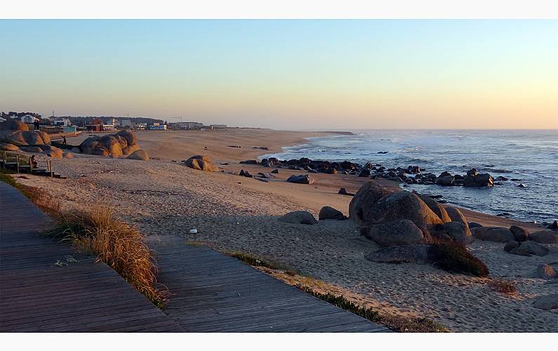 Apartamento Vistas da casa Porto Vila Nova de Gaia Apartamento - Vistas da casa