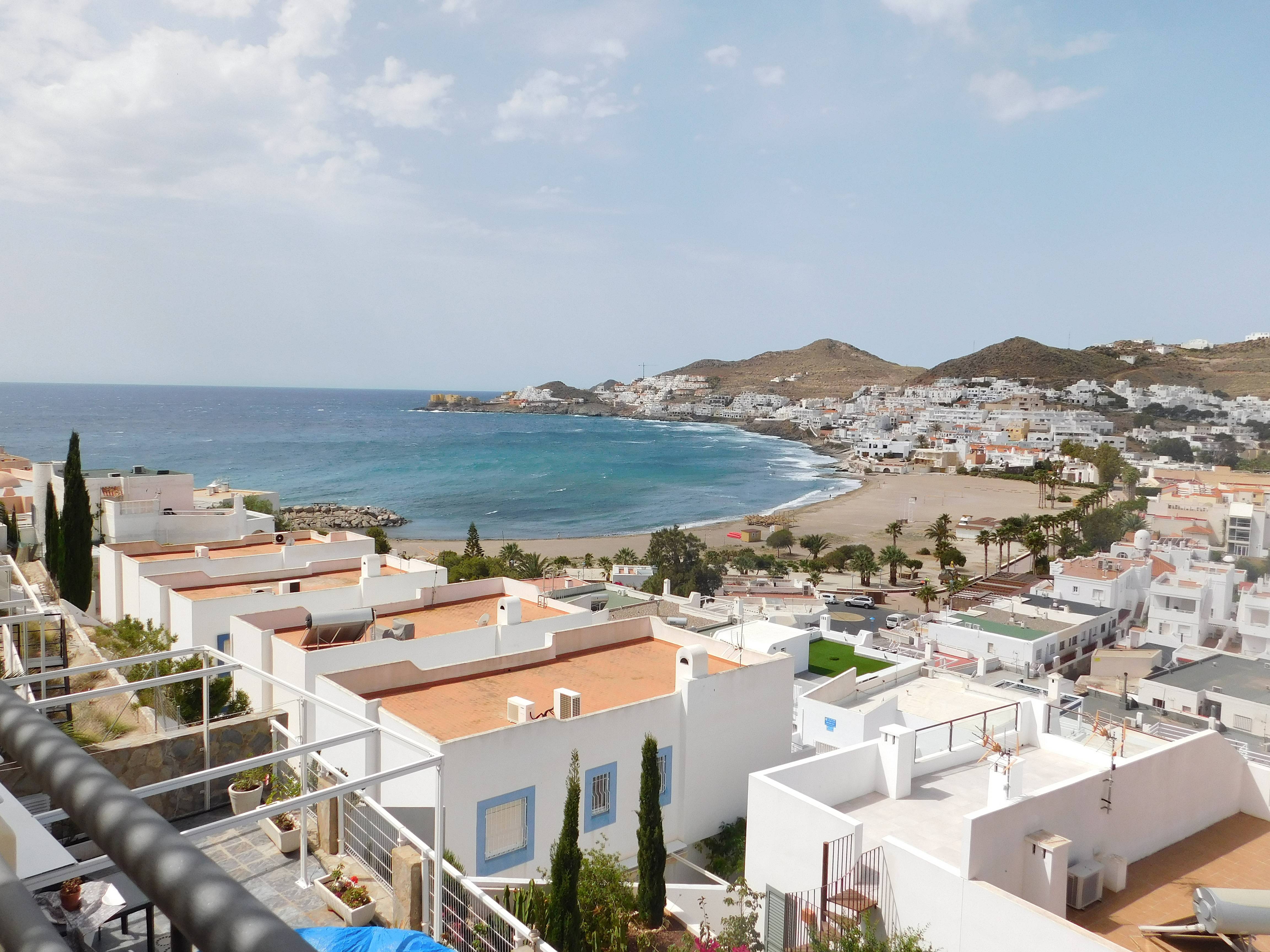 VistaBahía1 zona exclusiva, vistas de ensueño San Jose, Níjar