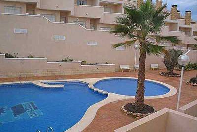 Casa para alugar a 200 m da praia Múrcia