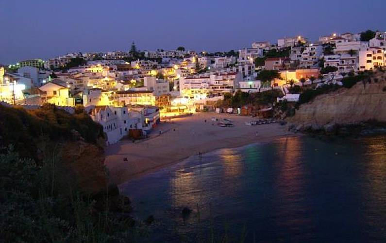 Pescador Arredores Algarve-Faro Lagoa Apartamento - Arredores