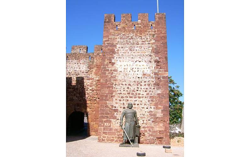 Pescador Arredores Algarve-Faro Lagoa Apartamento - Arredores