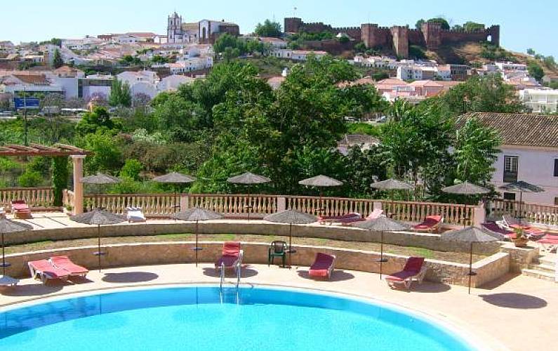 Pescador Arredores Algarve-Faro Lagoa Apartamento - Arredores