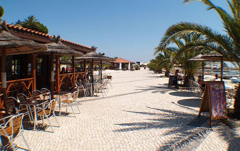 Pescador Arredores Algarve-Faro Lagoa Apartamento - Arredores