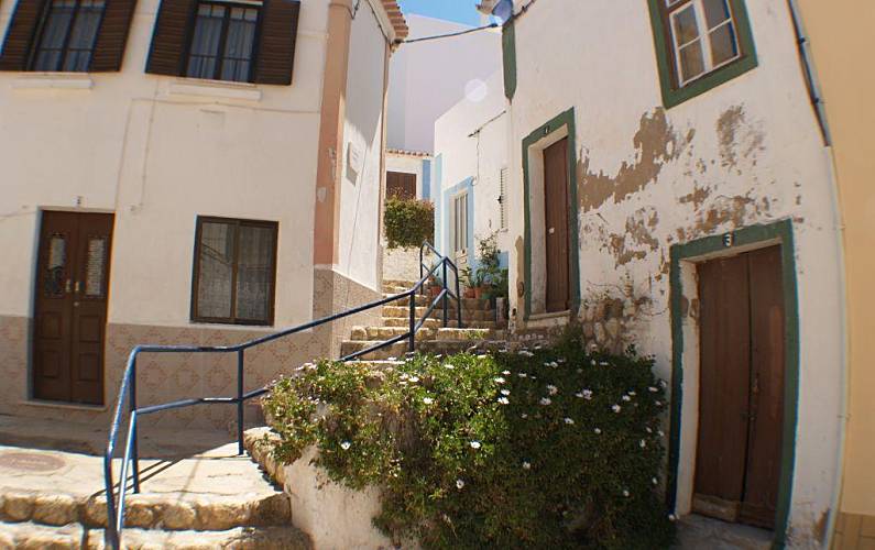 Pescador Arredores Algarve-Faro Lagoa Apartamento - Arredores