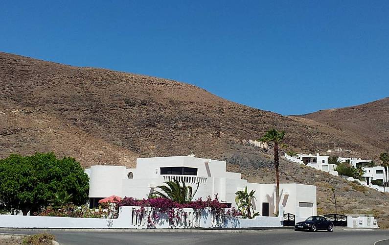 Vivenda Arredores Forteventura Tuineje vivenda - Arredores