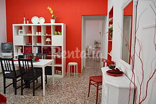 SCICLI Casa Vacanze in centro a 5km dal mare