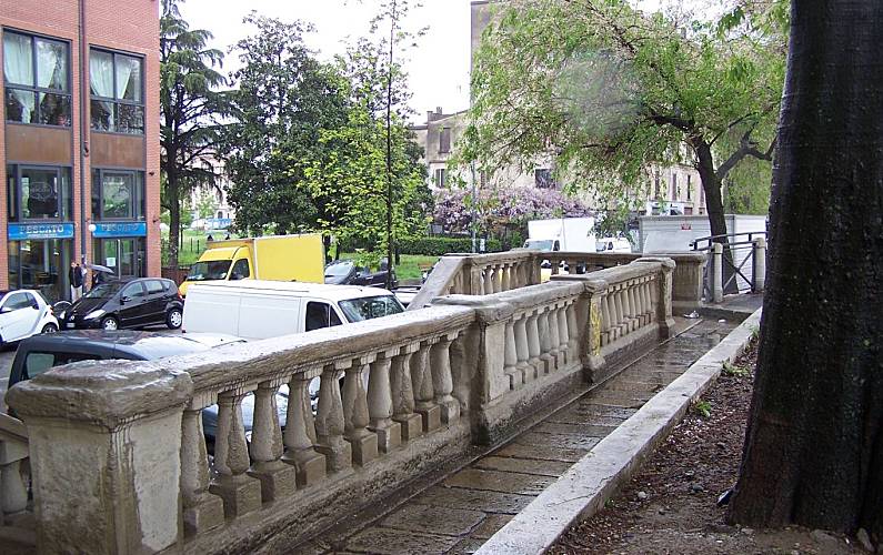 Apartamento Arredores Milão Milão Apartamento - Arredores