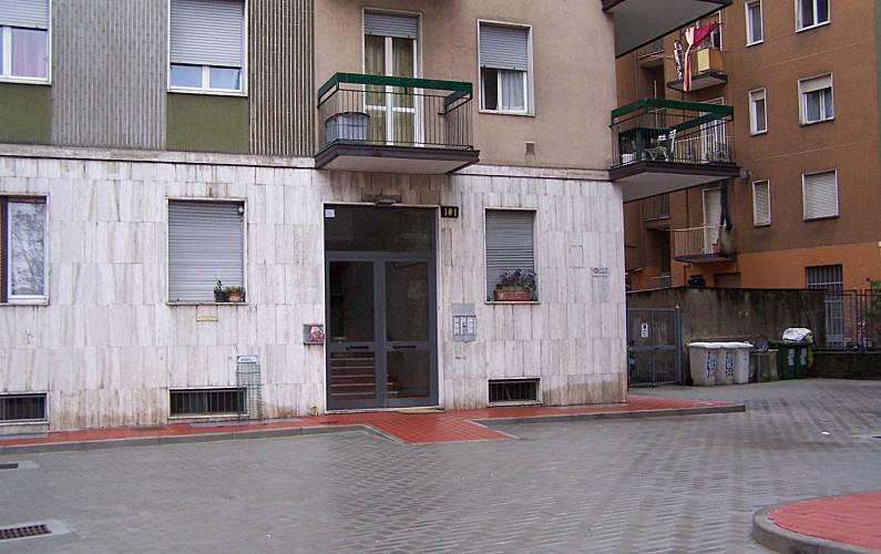 Apartamento Exterior da casa Milão Milão Apartamento - Exterior da casa