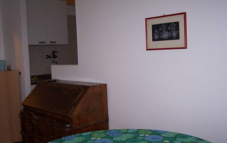 Apartamento Interior da casa Milão Milão Apartamento - Interior da casa