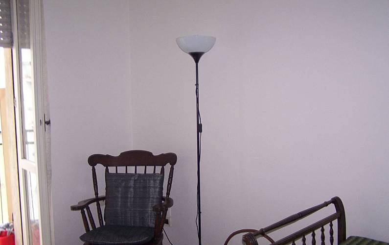 Apartamento Sala Milão Milão Apartamento - Sala