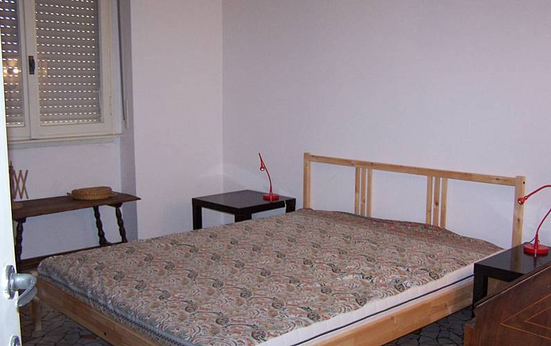 Apartamento Quarto Milão Milão Apartamento - Quarto