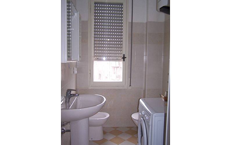 Apartamento Casa-de-banho Milão Milão Apartamento - Casa-de-banho