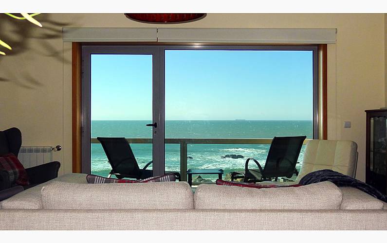 Apartamento Sala Porto Vila Nova de Gaia Apartamento - Sala