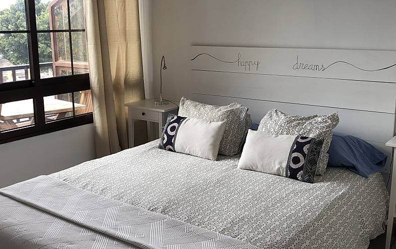 Apartamento Quarto La Palma Tazacorte Apartamento - Quarto