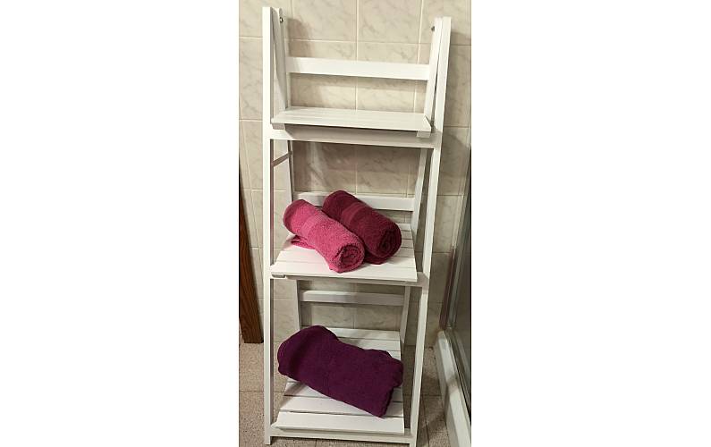 Apartamento Casa-de-banho La Palma Tazacorte Apartamento - Casa-de-banho