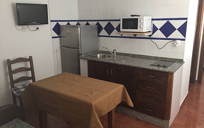 Apartamento Cádis Conil de la Frontera Apartamento - 