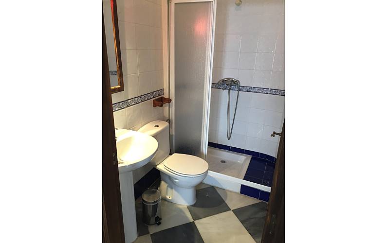 Apartamento Cádis Conil de la Frontera Apartamento - 