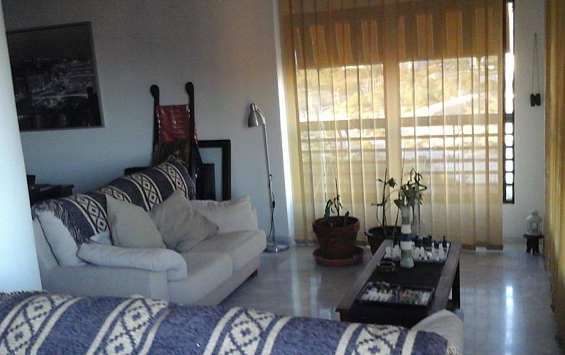 Apartamento Alicante Benidorm Apartamento - 