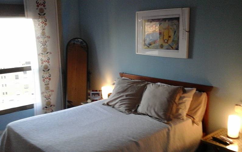 Apartamento Alicante Benidorm Apartamento - 