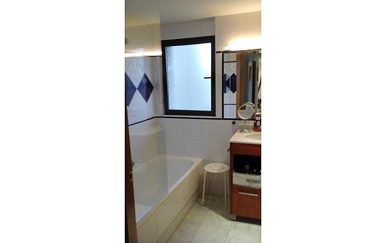 Apartamento Alicante Benidorm Apartamento - 