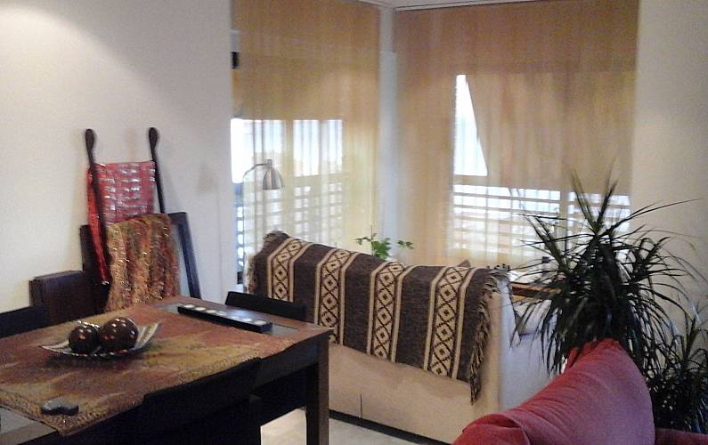 Apartamento Alicante Benidorm Apartamento - 