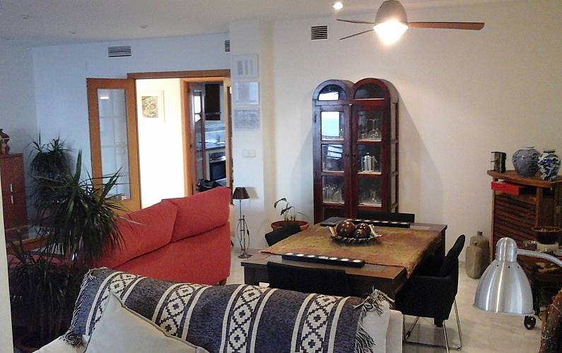 Apartamento Alicante Benidorm Apartamento - 