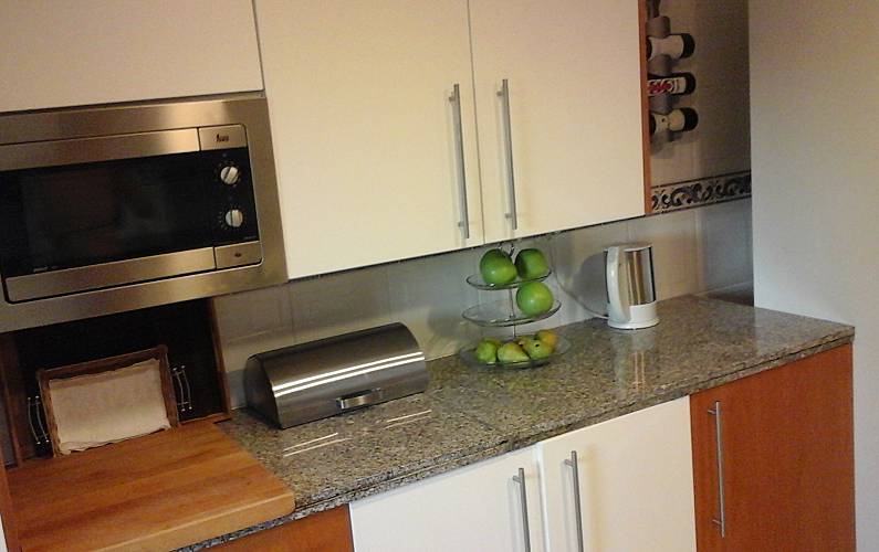 Apartamento Alicante Benidorm Apartamento - 